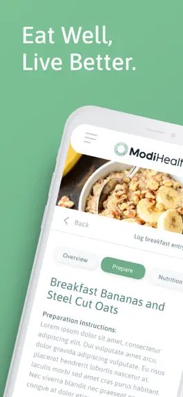 Game screenshot ModiHealth mod apk