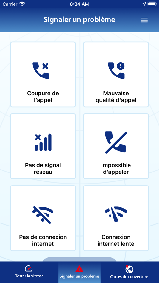 #4. ARTP Sama Réseau (iOS) 由: ARTP