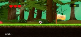 Game screenshot Trapped Yipli hack