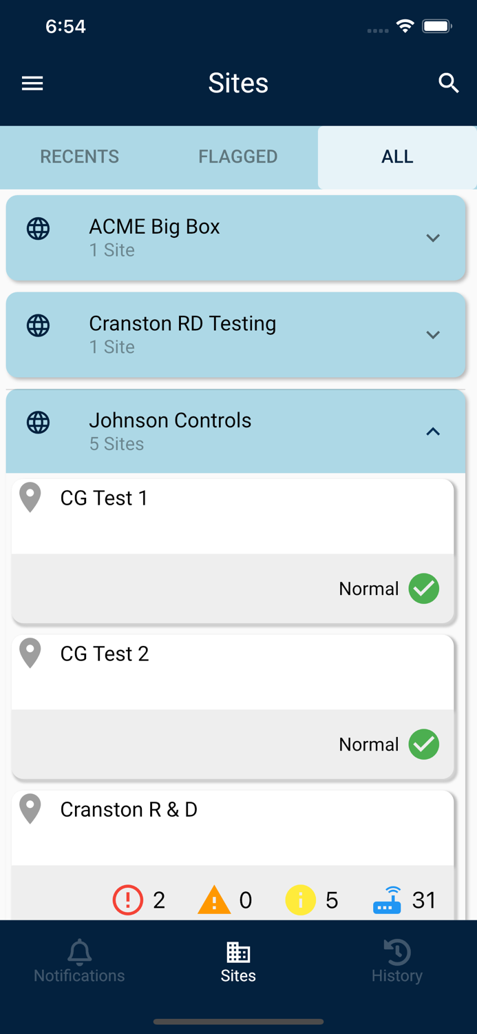 Fire Sprinkler Solutions