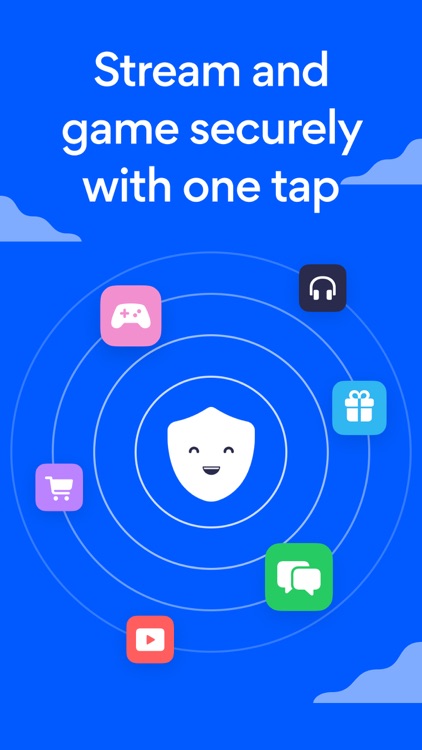 Best VPN Proxy Betternet