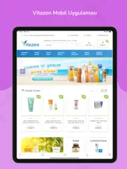 vitazon ipad resimleri 1