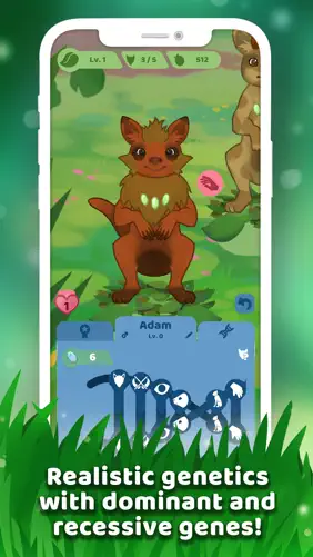 Niche - Breed and Evolve screenshot 5