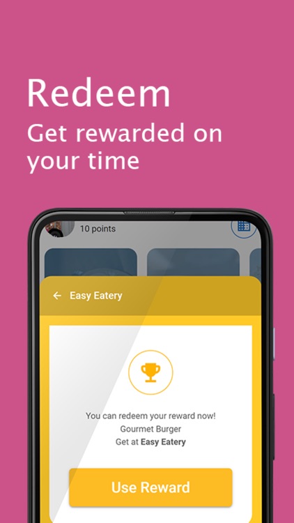 zoot: loyalty and promotions screenshot-4