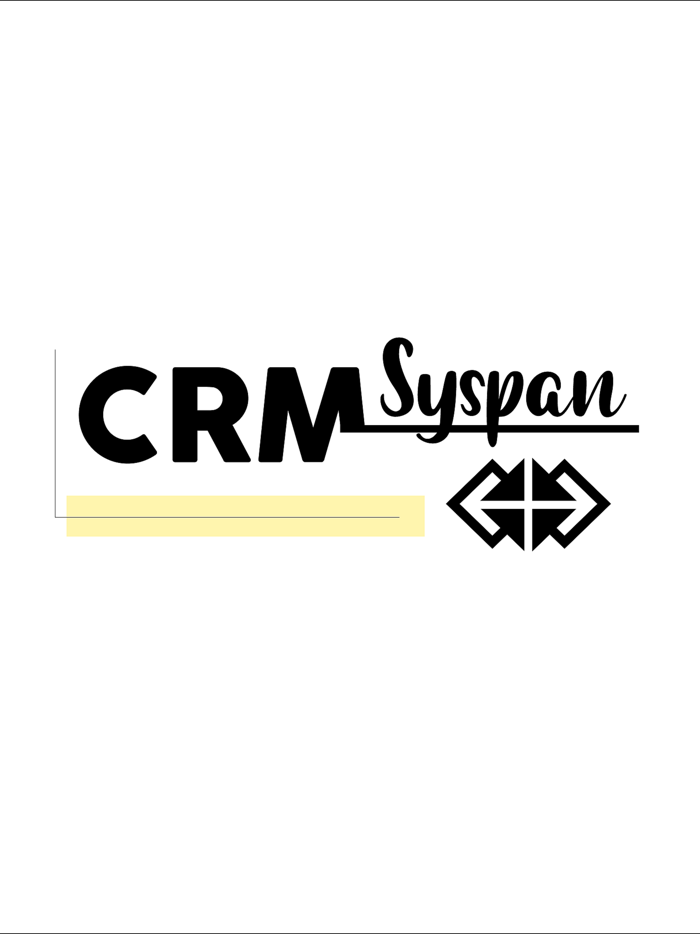 Syspan CRM