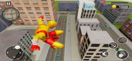 Game screenshot Super-Hero Mad City Stories mod apk