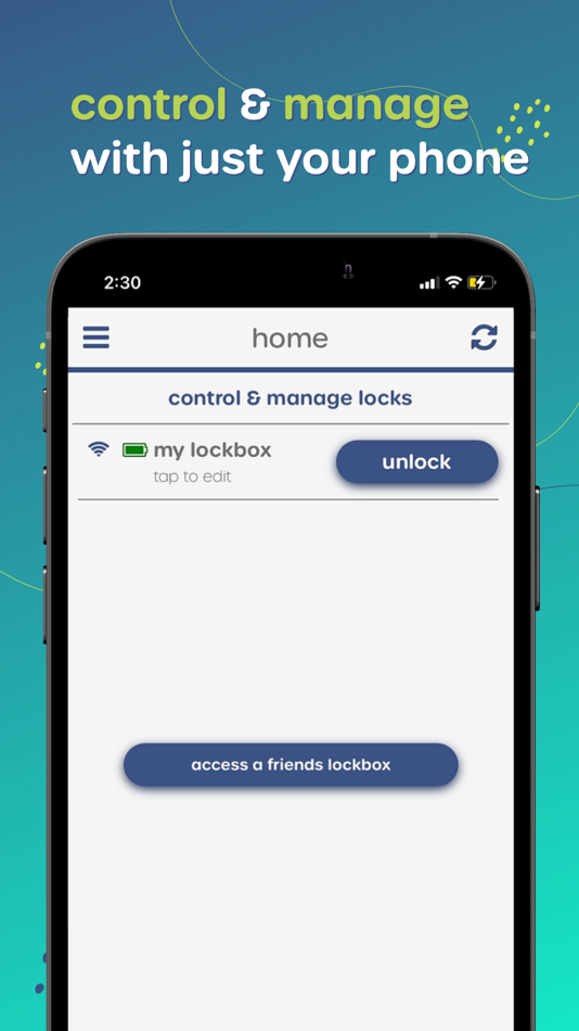 #1. StashCan (iOS) 由: LockedBrands LLC