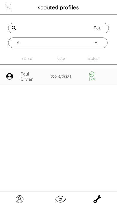 The Olz Screenshot