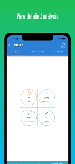 Game screenshot StudyBUZZ - Powered By TCY hack
