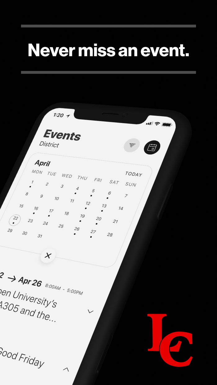 Loup City Public Schools NE