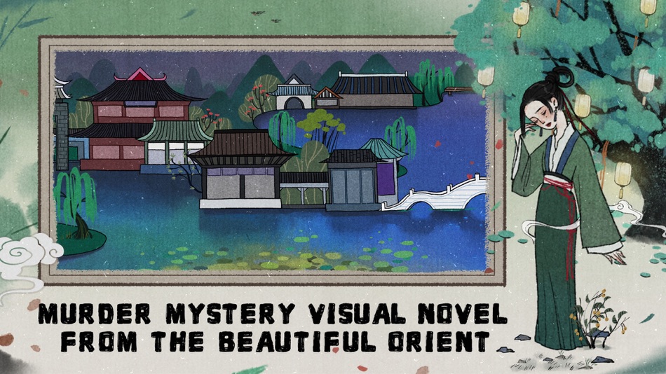 #2. Tales of the Mirror (iOS) De: Lilith Games