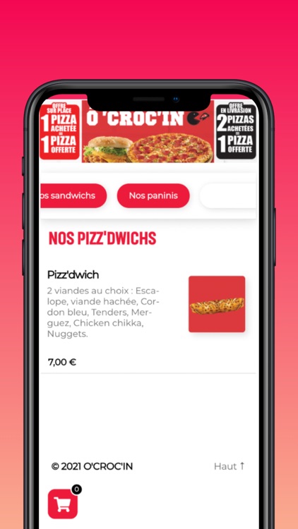 O'Croc'In screenshot-4