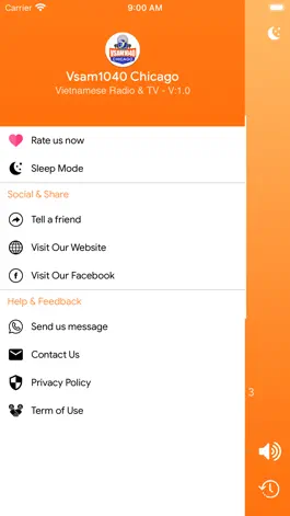 Game screenshot Vsam1040 Chicago apk