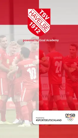 Game screenshot TSV Havelse - Fan-App mod apk