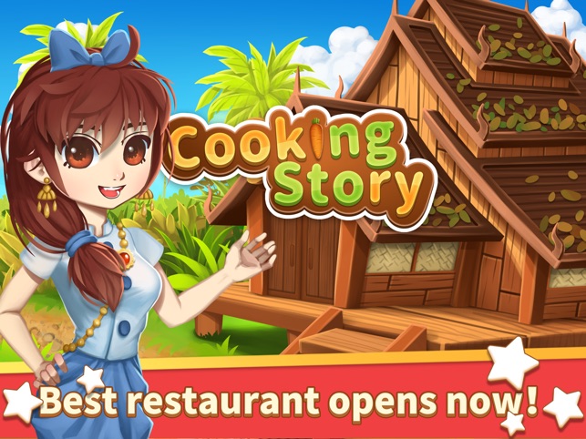 Cook It: Jogos de Cozinhar ➡ App Store Review ✓ AppFollow