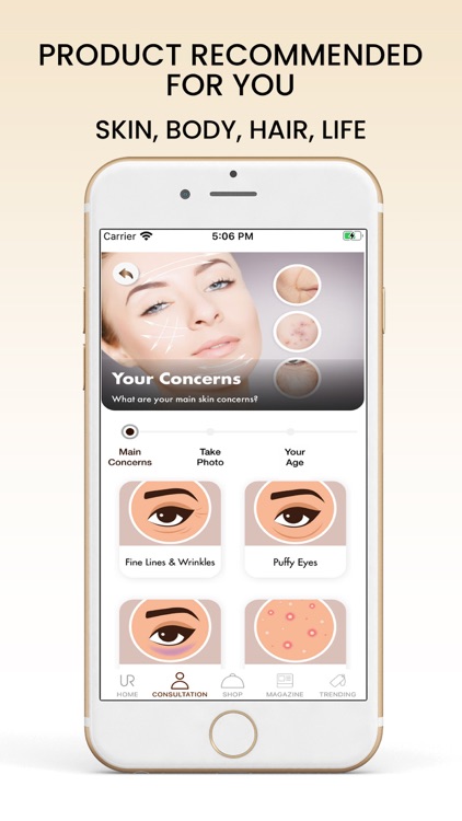 URBAN RETREAT CONSULTATIONS