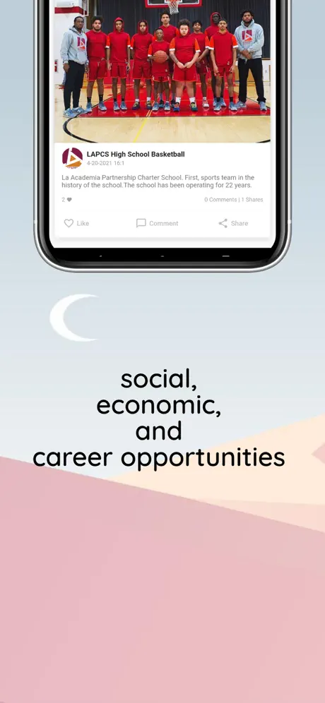 Iungo App Preview 4