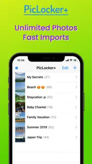 piclocker+ iphone screenshot 3