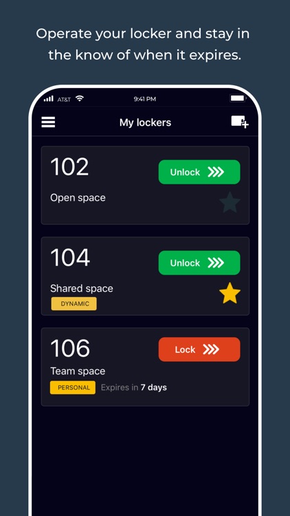 LockPal screenshot-3