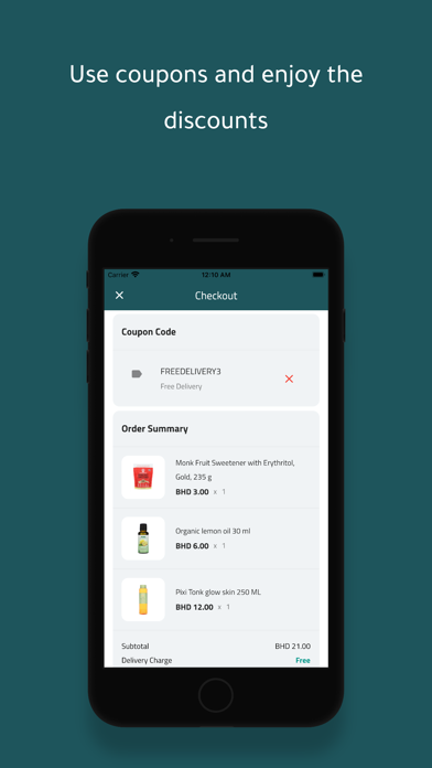 Janayin Screenshot