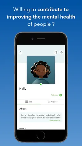 Game screenshot FJ Partner:Become a Consultant hack
