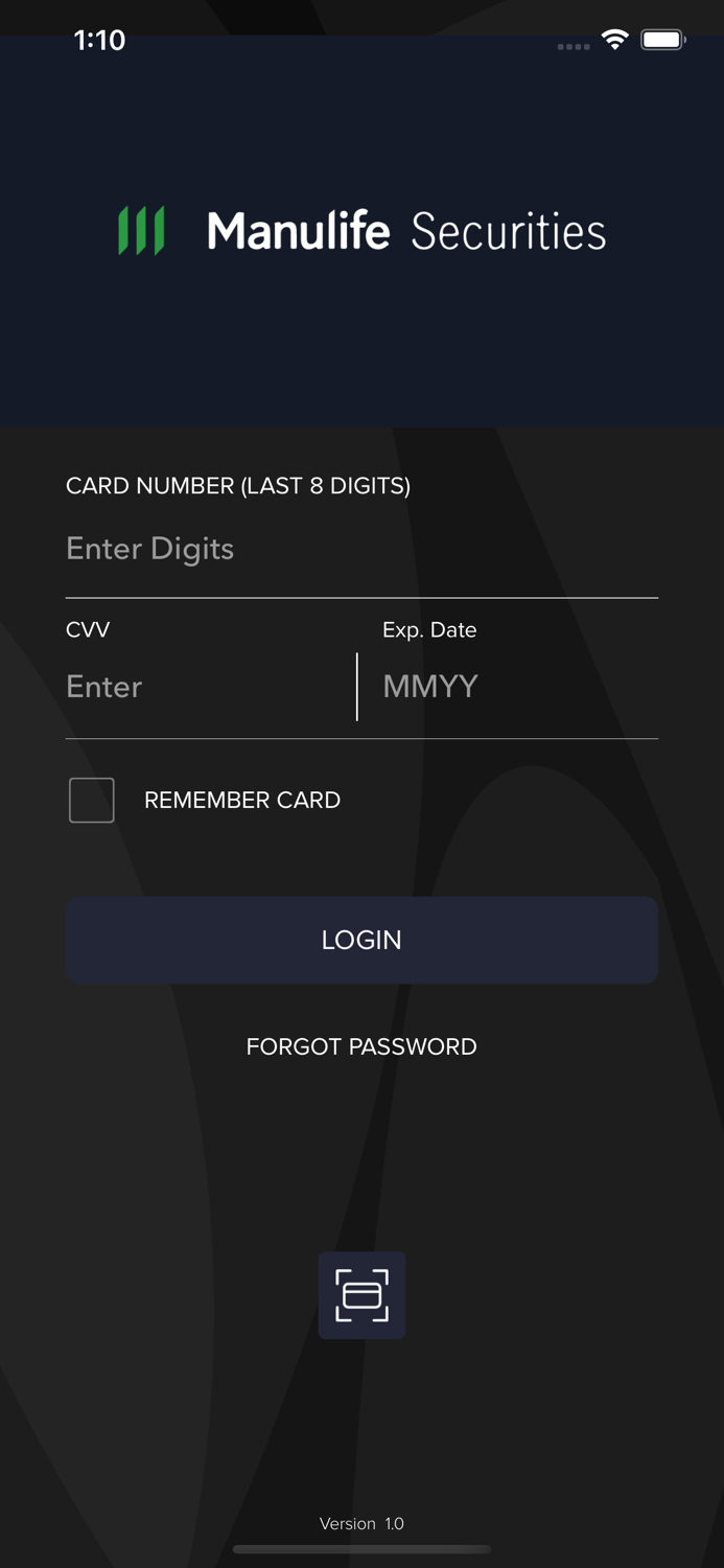 COE2021 Balance Checker