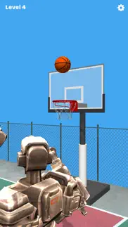 robot basketball problems & solutions and troubleshooting guide - 1