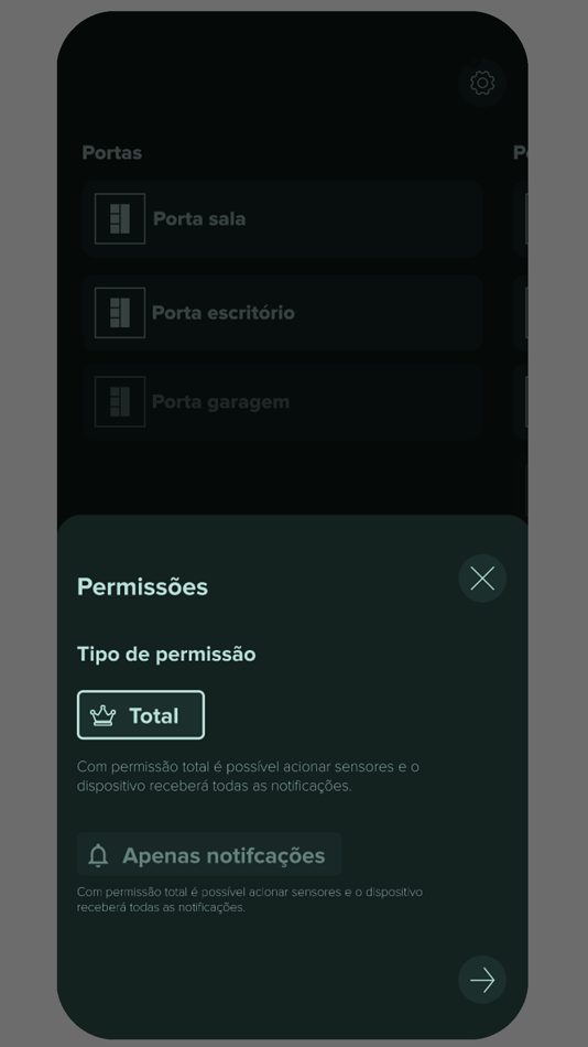 #3. Sistema Sonar (iOS) Podle: Yves Bispo dos Santos