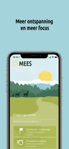 Mees screenshot #4 for iPhone