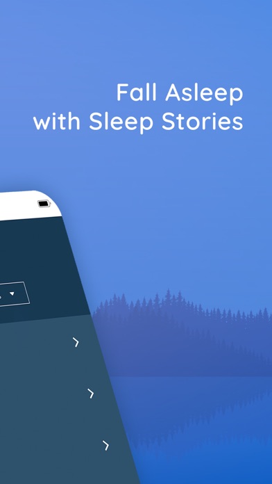 Namatata - Balance your Sleep Screenshot