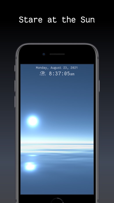 Suntime — Sun Moon and Planets Screenshot