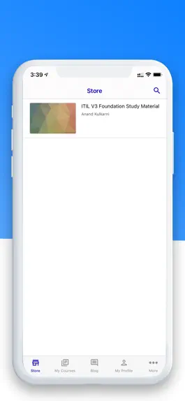 Game screenshot Knowlathon eLearning mod apk