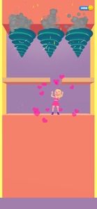 Rescue the Girl 3D! screenshot #2 for iPhone
