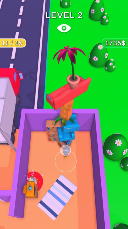 Our Family Thief screenshot-9