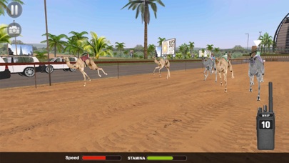 Markad Racing 2020 Screenshot