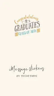How to cancel & delete congratulations graduates 2021 2