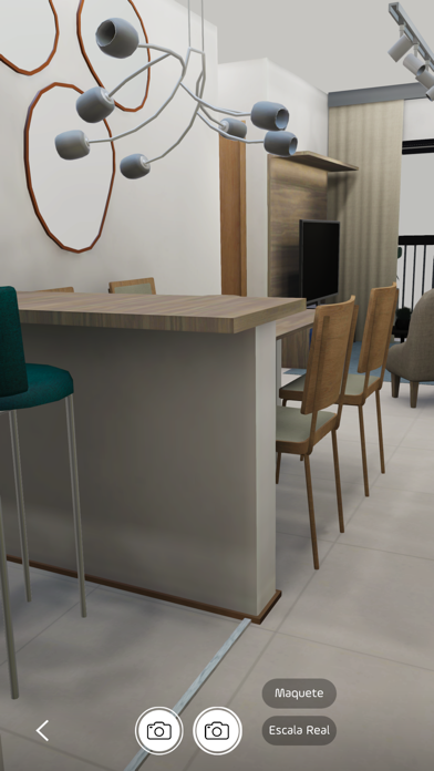 Monterey Vitta RA Screenshot