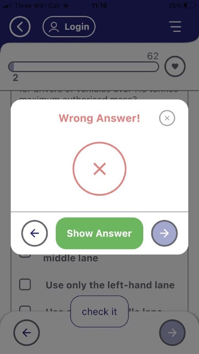 English4Persians Screenshot