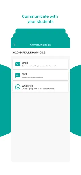 Game screenshot AEC Teacher hack