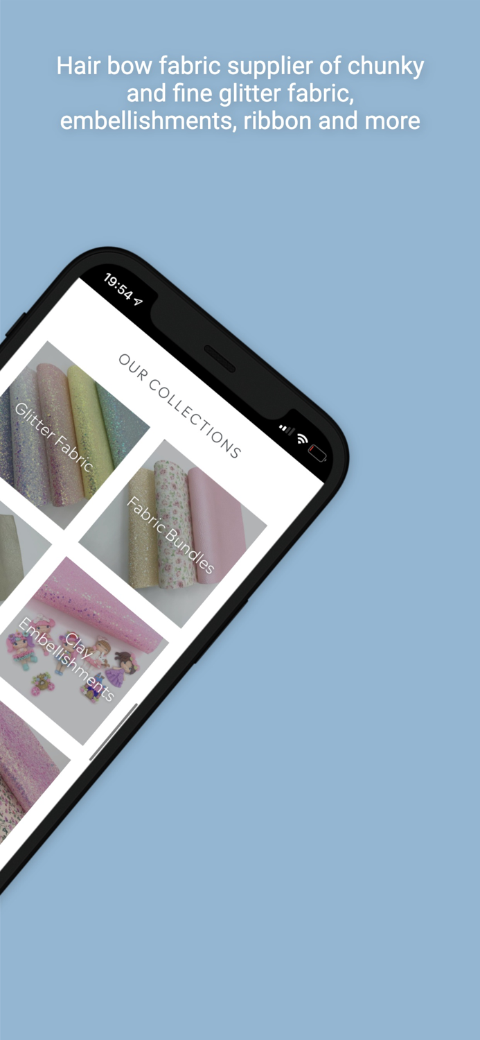 Crafty Bear - Craft Shop