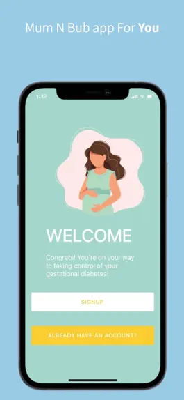 Game screenshot Mum n Bub mod apk