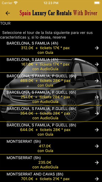 VTCnet.Spain Screenshot
