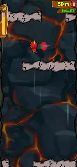 Game screenshot Devil Skydiving mod apk