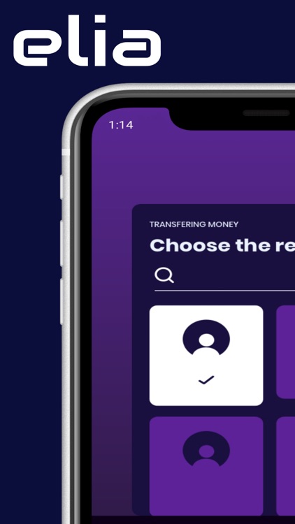 Elia - The Gamers' Wallet