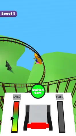 Game screenshot ContRoller Coaster hack