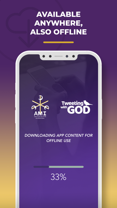 Catholic Military Connect: CMC Screenshot