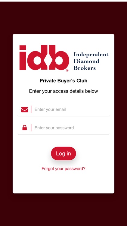 Private Buyer's Club