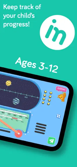 Game screenshot Innovamat: Learn math apk