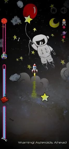 Game screenshot Take Me To Mars mod apk