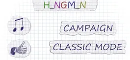Game screenshot Hangman Plus - new word game mod apk